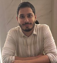 Dr. Akash Jain